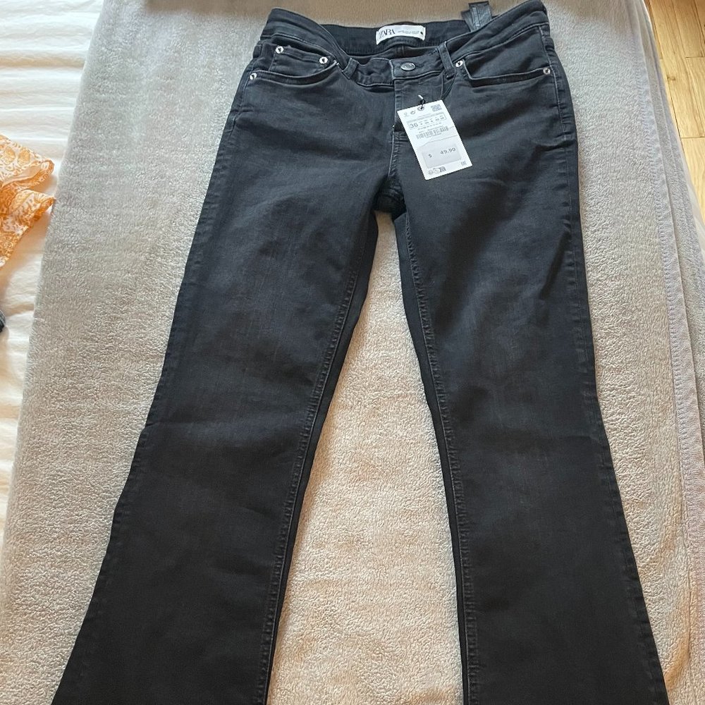 Zara Jeans